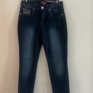 One Zone Jeans Size 8